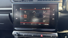 Citroen C3 1.2 PureTech C-Series Edition 5dr Petrol Hatchback